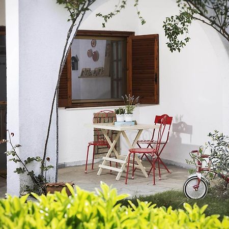 #Luxlikehome-Siviri Cute Esterno foto
