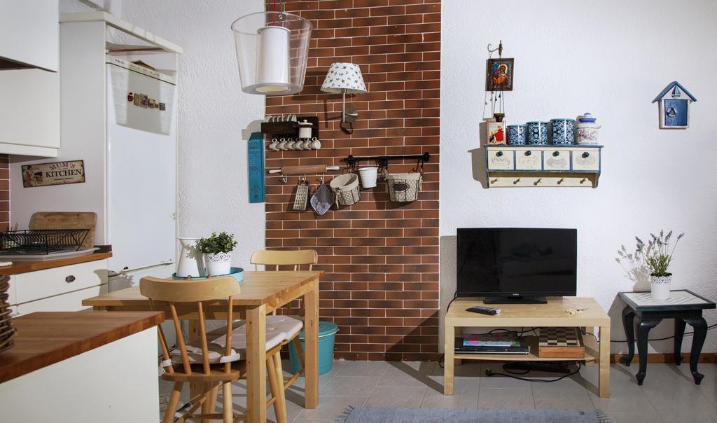 #Luxlikehome-Siviri Cute Esterno foto