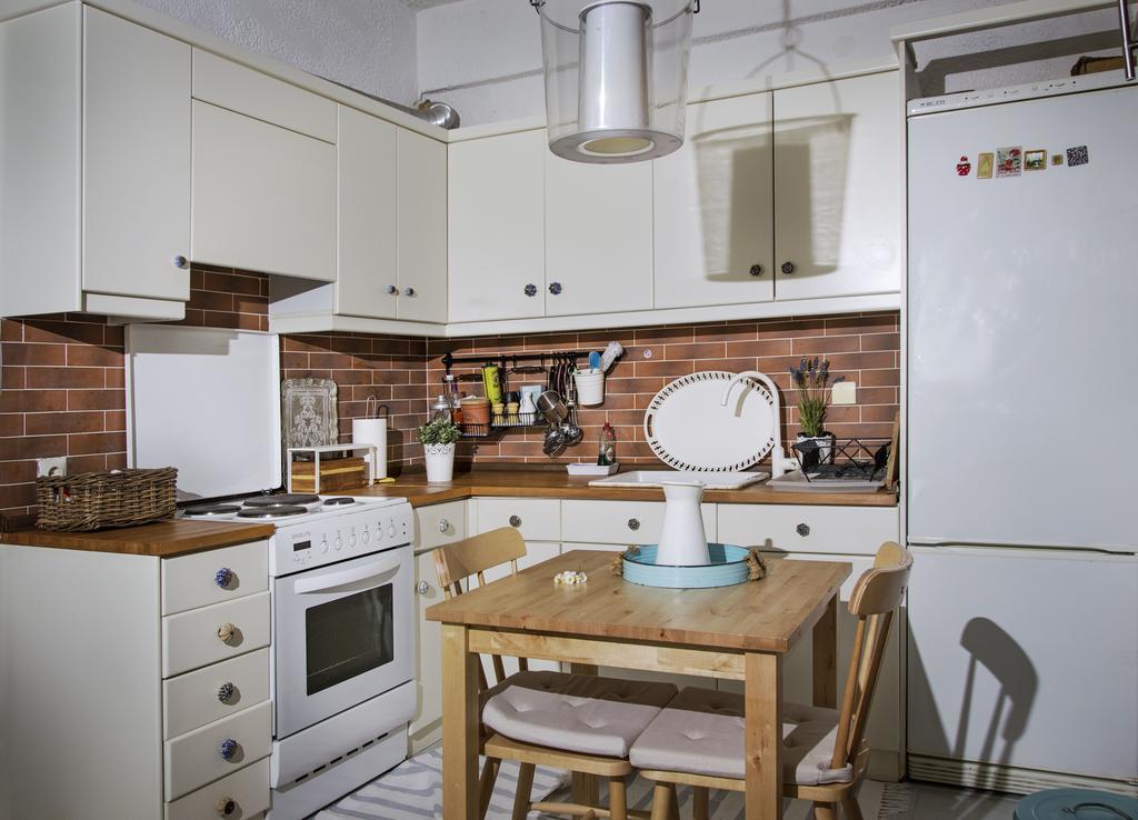 #Luxlikehome-Siviri Cute Esterno foto