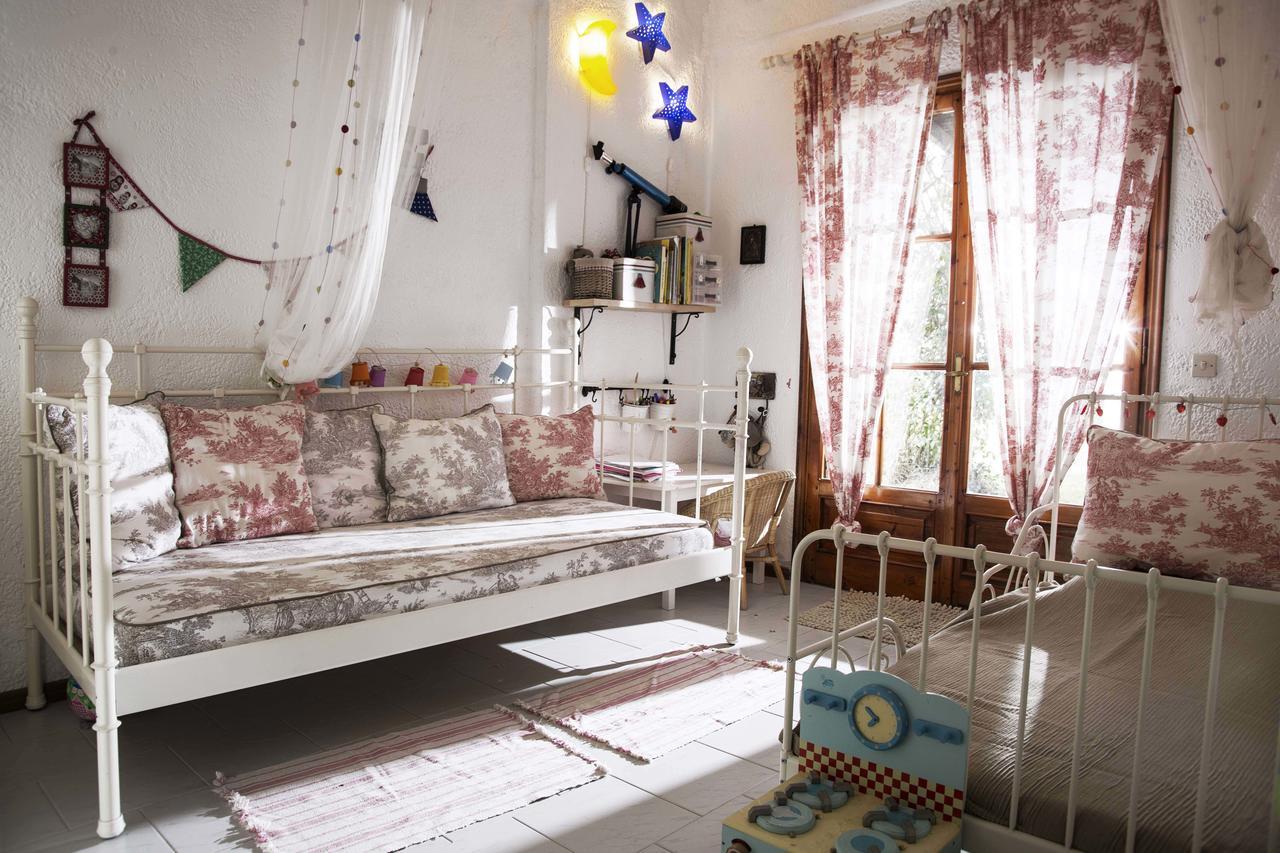 #Luxlikehome-Siviri Cute Esterno foto