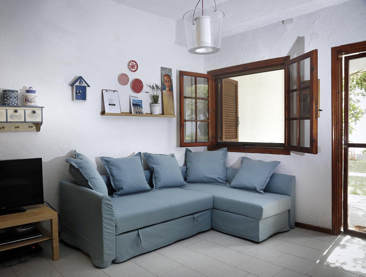 #Luxlikehome-Siviri Cute Esterno foto