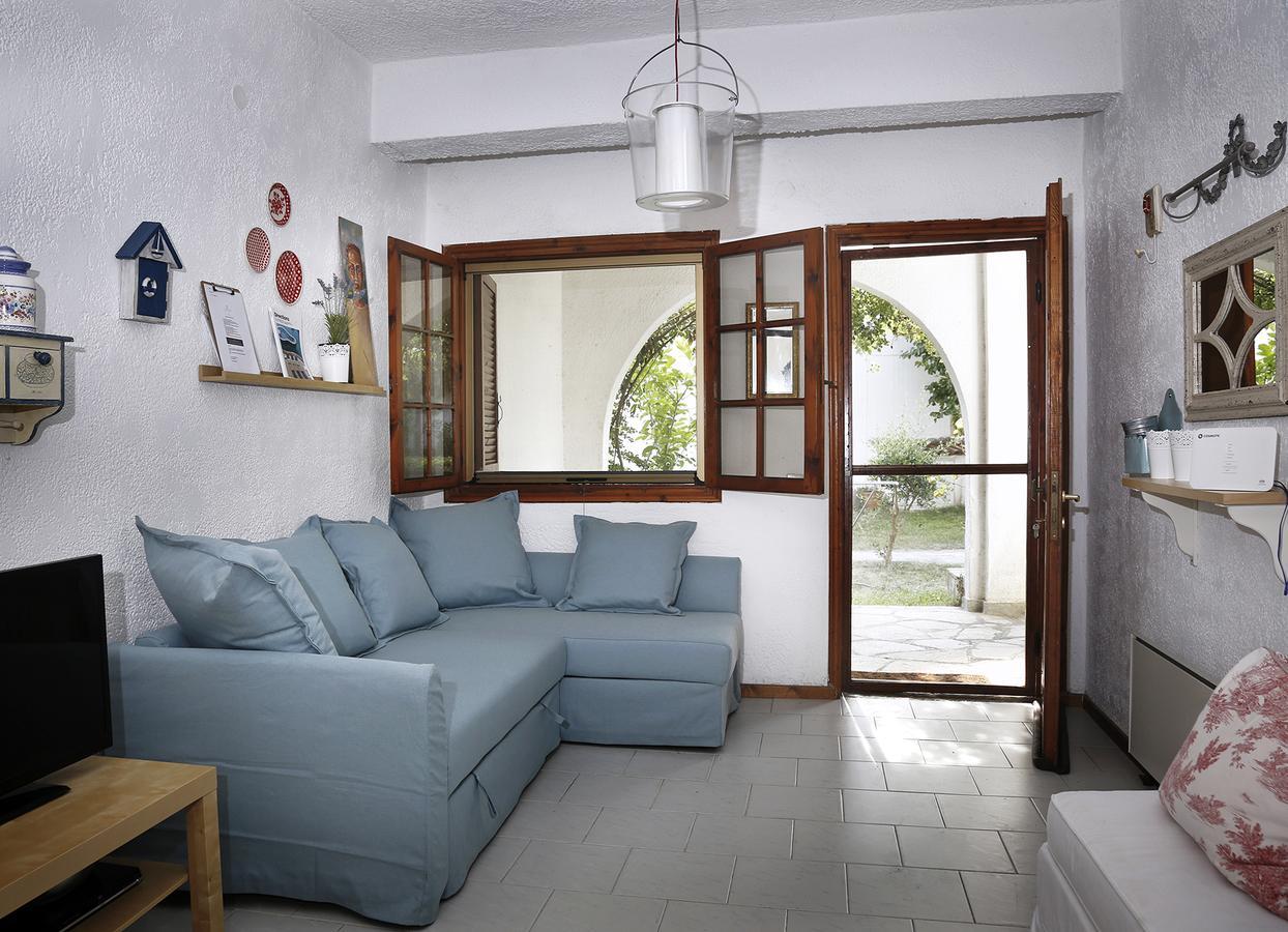 #Luxlikehome-Siviri Cute Esterno foto