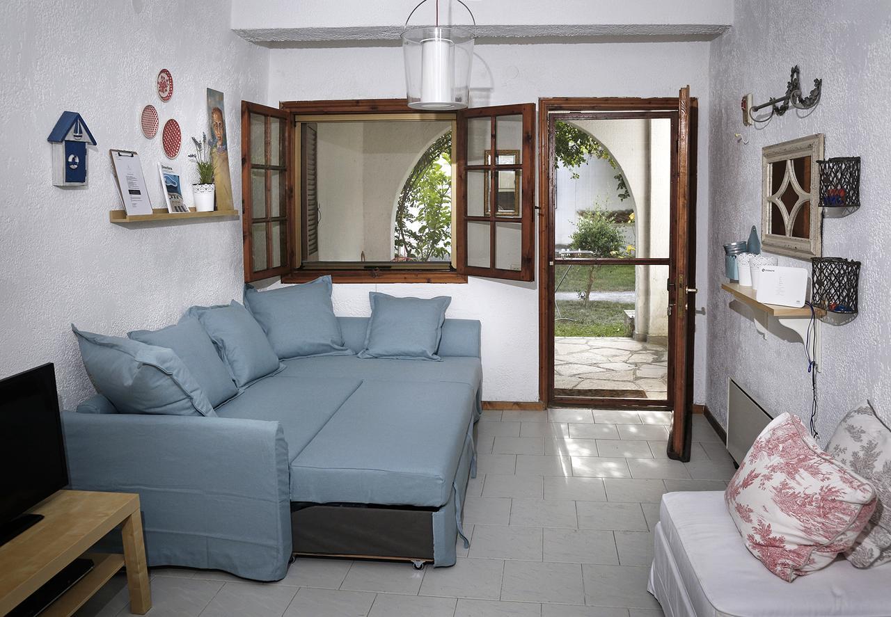 #Luxlikehome-Siviri Cute Esterno foto
