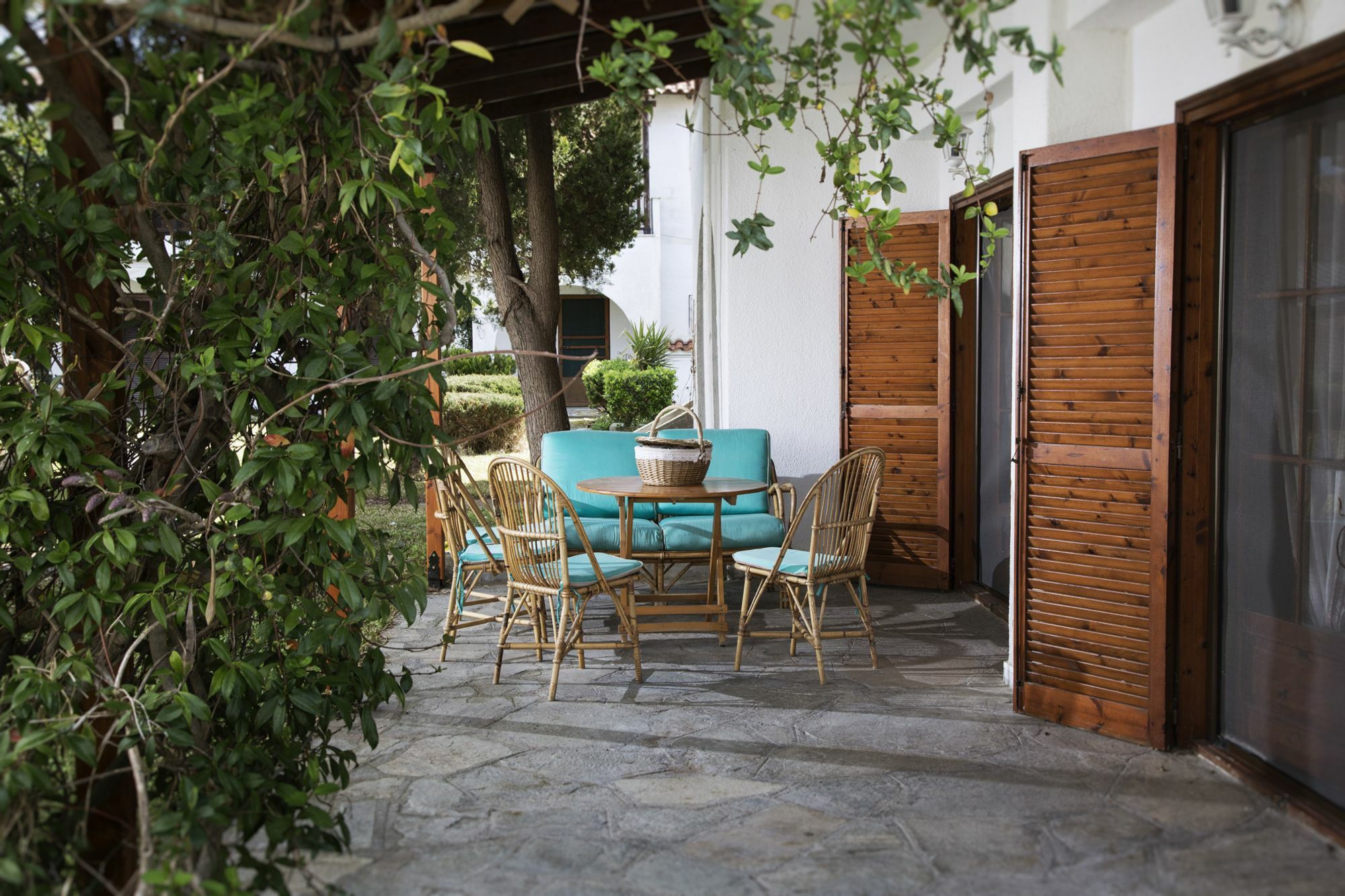 #Luxlikehome-Siviri Cute Esterno foto