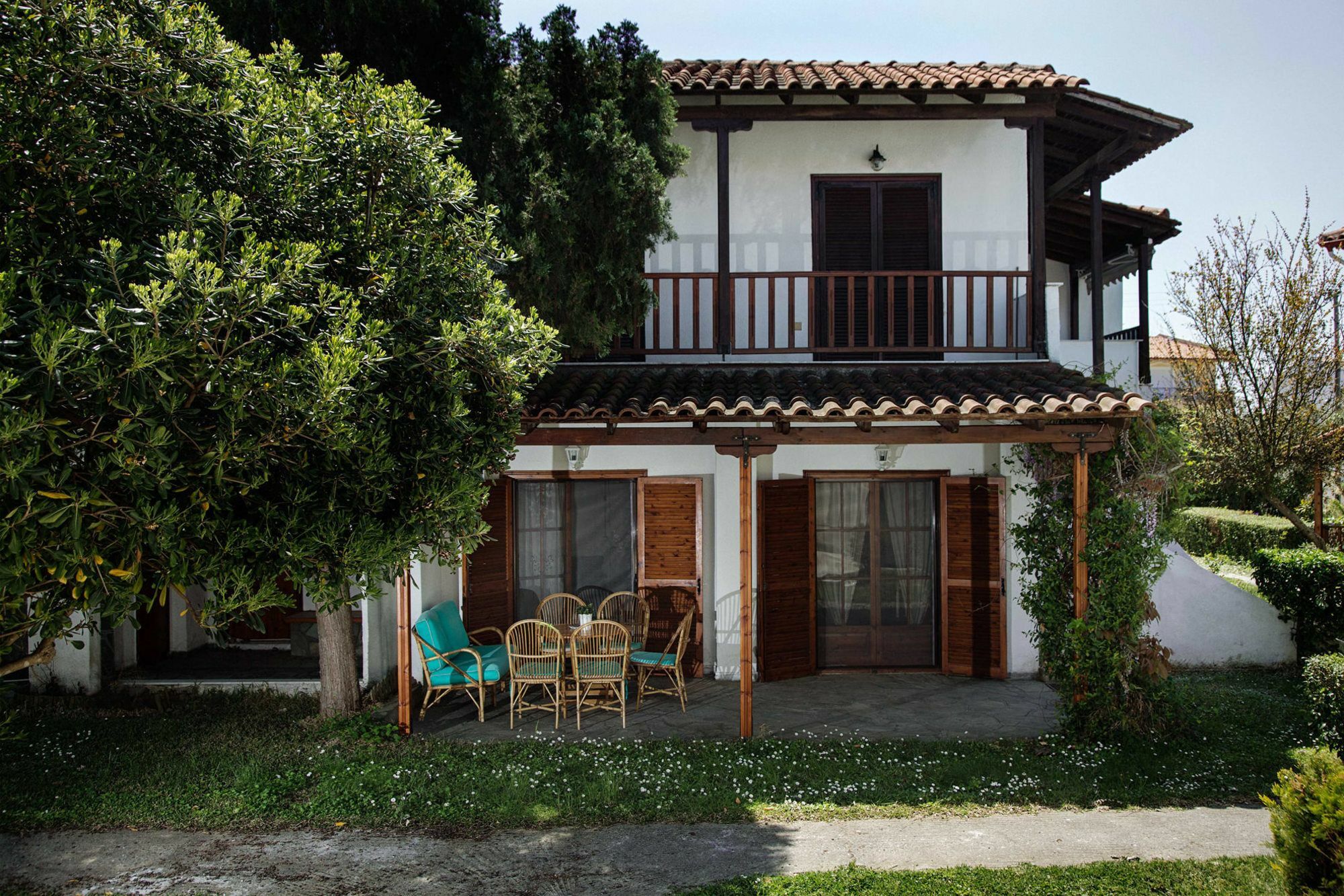 #Luxlikehome-Siviri Cute Esterno foto