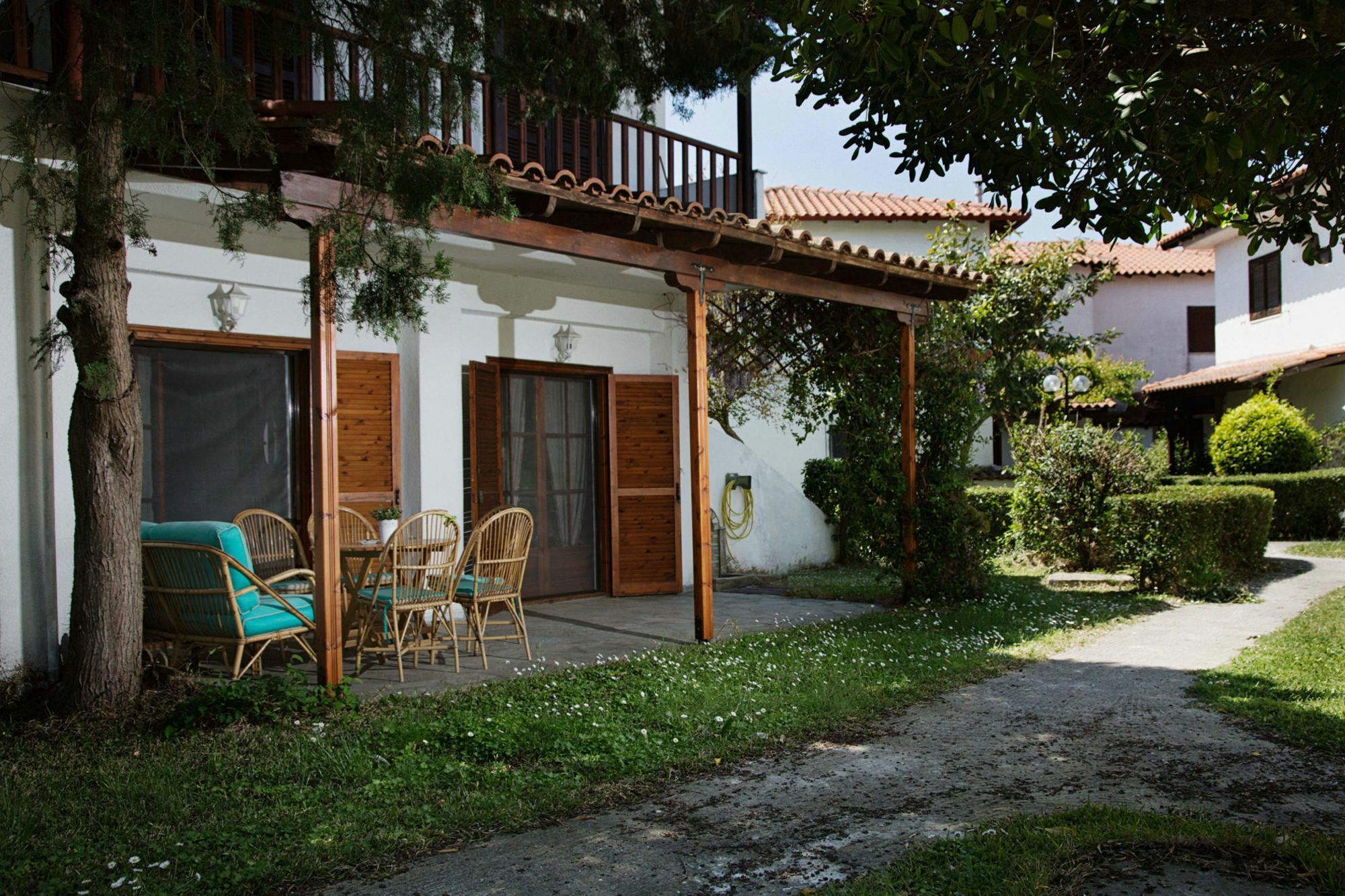#Luxlikehome-Siviri Cute Esterno foto